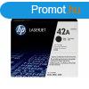 HP Q5942A (42A) fekete eredeti toner (?10000 oldal)