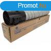 Konica-Minolta TN323 eredeti fekete toner (A87M050) (~23000 