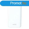 Avax PB201W LIGHTY 20000mAh PowerBank White