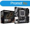 Gigabyte B650I AX