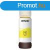 Ink Epson T06C4 yellow ORIGINAL (112)