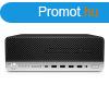 HP ProDesk 600 G5 SFF / Intel i5-9500 / 16GB / 256GB SSD / I