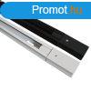 Optonica COB led reflektor sn 1m-es fekete / OT5154