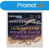 Drennan Acolyte Power Hair Riggers horog 12