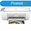 HP DeskJet 2822E A4 sznes tintasugaras multifunkcis nyomta