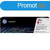 HP CF213A (131A) Magenta toner