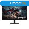 Samsung 32" Odyssey G5 LS32DG500EUXEN IPS LED