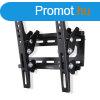 Hama TV Wall Bracket Tilting 117cm (46") up to 25kg