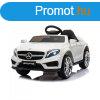 Chipolino Mercedes Benz GLA45 AMG elektromos aut - white