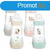 MAM Anti Colic Matt Forest cumisveg, 260 ml 2m+