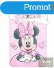 Disney Minnie Powder pink gyerek gynemhuzat 100135 cm, 40