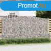 ves horganyzott vas gabion kosr 400x50x200/220 cm