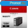 Canon PGI-1500 Black tintapatron