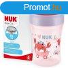 NUK MAGIC CUP varzslatos pohr 230ml - rzsaszn rk 