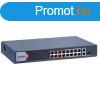 Hikvision Switch PoE - DS-3E1318P-EI/M