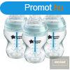 Tommee Tippee cumisveg Advanced anti colic 3x260ml 0+