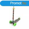 CHIPOLINO CROXER EVO ROLLER - GREEN GRAFFITI 2020