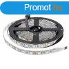 LED szalag beltri (120LED/m-12w/m) 3014/12V /hideg fehr/ST