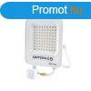  OPTONICA LED SMD reflektor 50 W ,fehr hz mozgsrzkelve