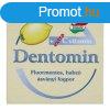 DENTOMIN FOGPOR C-VITAMINOS 25G