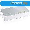 TP-Link Switch - TL-SF1008D (8 port, 100Mbps)