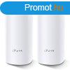 TP-Link Mesh WiFi AC1200 - Deco M4 (1 pack; 300Mbps 2,4GHz +