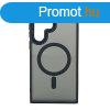Magsafe Samsung S926 Galaxy S24 Plus (2024) TPU/PC tok (veze