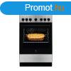 Electrolux LKR562055X SteamBake kermialapos tzhely gzfunk