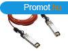 HPE Aruba 10G SFP+ to SFP+ 3m DAC Cable