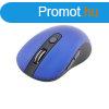 SBOX Egr, WIRELESS MOUSE, Blue