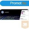 HP Toner (415X) W2033X bborvrs 6000/oldal