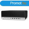 HP ProDesk 600 G4 SFF / Intel i5-8500 / 16GB / 256GB NVMe / 