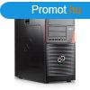 Fujitsu Celsius W550 Workstation / Intel Xeon E3-1225 v5 / 1