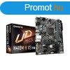 Gigabyte Alaplap - Intel H410M H V2 s1200 (H470, 2xDDR4 2933