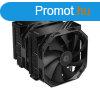 ID-Cooling CPU Cooler - FROZN A720 BLACK (33,5dB; max 167,52