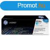 HP CB381A (824A) cin eredeti toner (?21000 oldal)