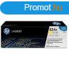 HP CB382A (824A) srga eredeti toner (?21000 oldal)