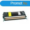 LEXMARK -hoz c524/c534/c522/c532/c530 Y srga UTNGYRTOTT T