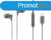 Lenovo 300 USB-C Wired In-Ear Headphone Grey