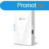 TP-LINK Wireless Range Extender Dual Band AX3000 Wifi 6, RE7