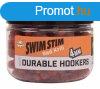 Dymanite Baits Durable Hook Pellet Red Krill horogcsali pell