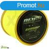 Nevis Sensor Fluo Horgsz Zsinr Monofil 1000M 0,30