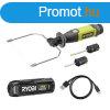 Ryobi 4V USB Lithium melegenvg, adapterekkel, 1x2,0Ah akku