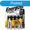 Energizer Power B4 AA 4 db ceruza E91