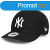 GYEREK SAPKA Kids NEW ERA 9FORTY MLB League Essential Black 