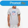 Frfi pl New Era NFL Team Logo T-shirt Grey