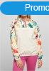 Urban Classics Ladies Mixed Pull Over Jacket whitesandfruity