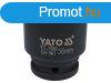 YATO Gpi dugkulcs 3/4" 36 mm CrMo