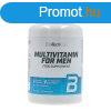 BIOTECH MULTIVITAMIN FOR MEN TABLETTA