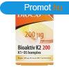 BIOCO K2-VIT. K1+D3 KOMPL.BIOAKTV TABL.